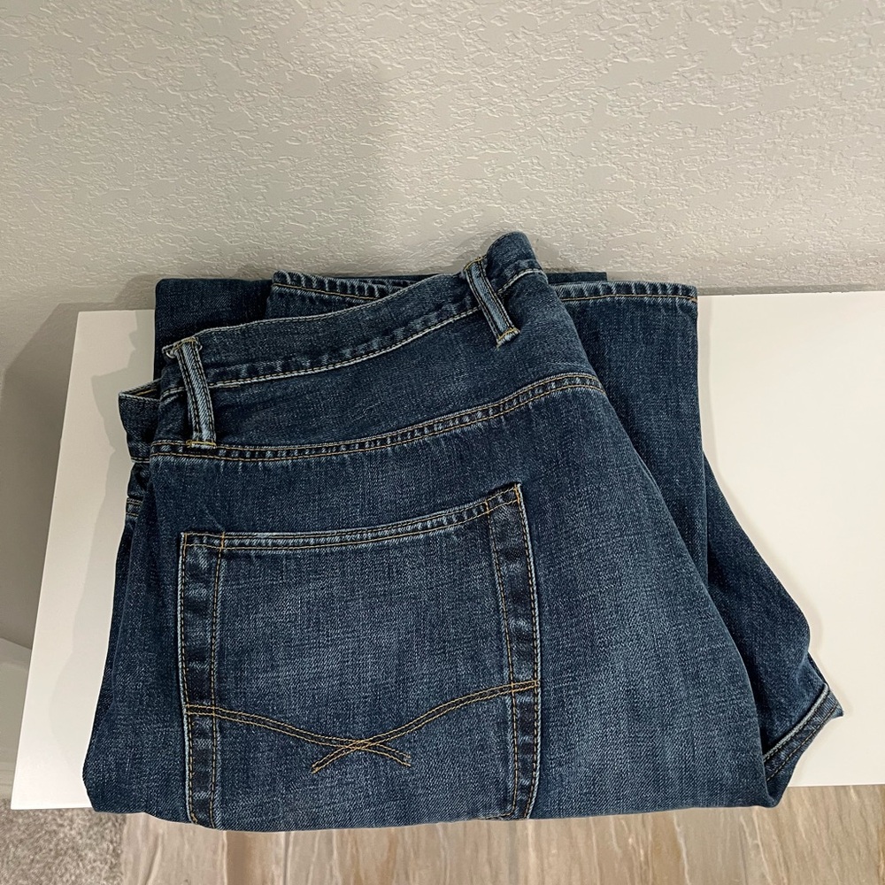 Men’s 40x36 Jeans